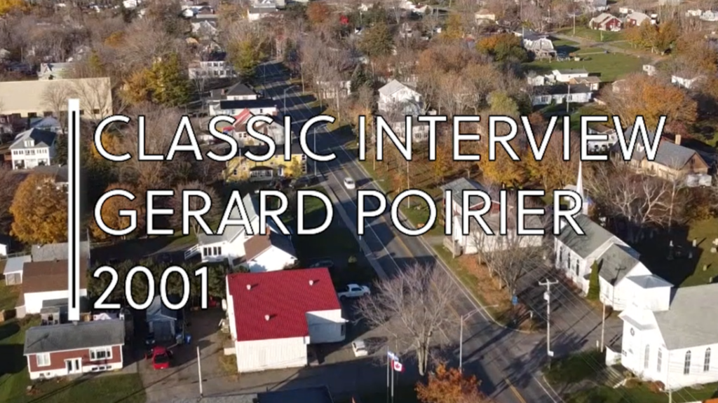 History & Heritage Channel Bonfyre Media QC